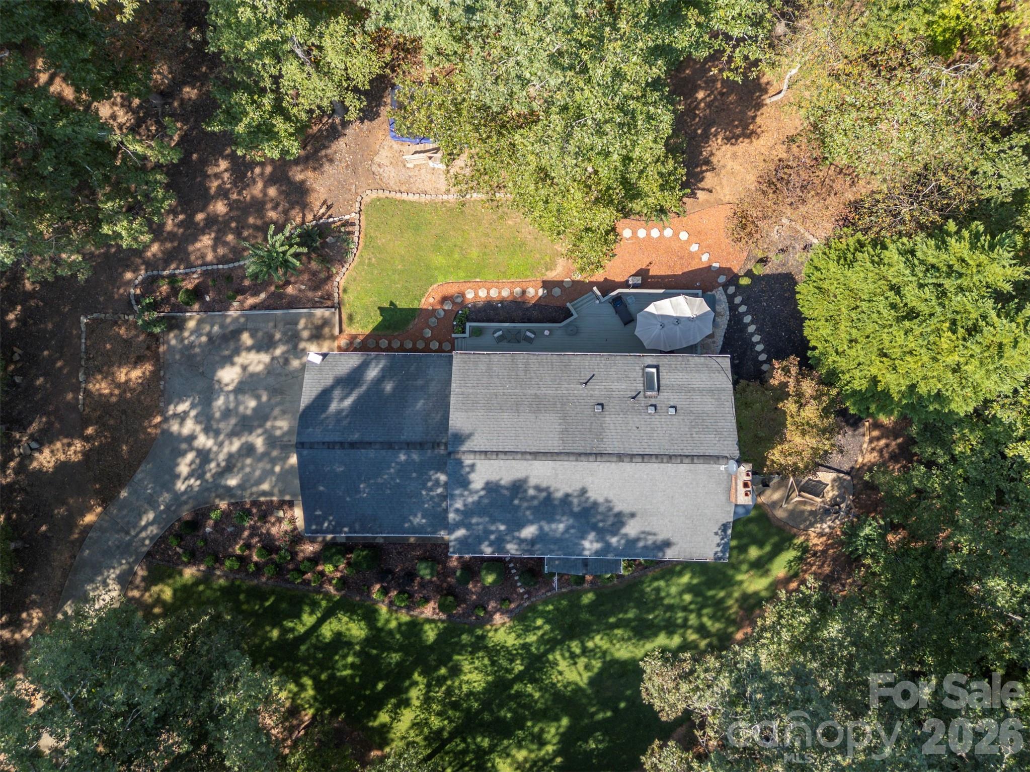 379 Moss Drive Rutherfordton, NC 28139 - Photo 44 of 48