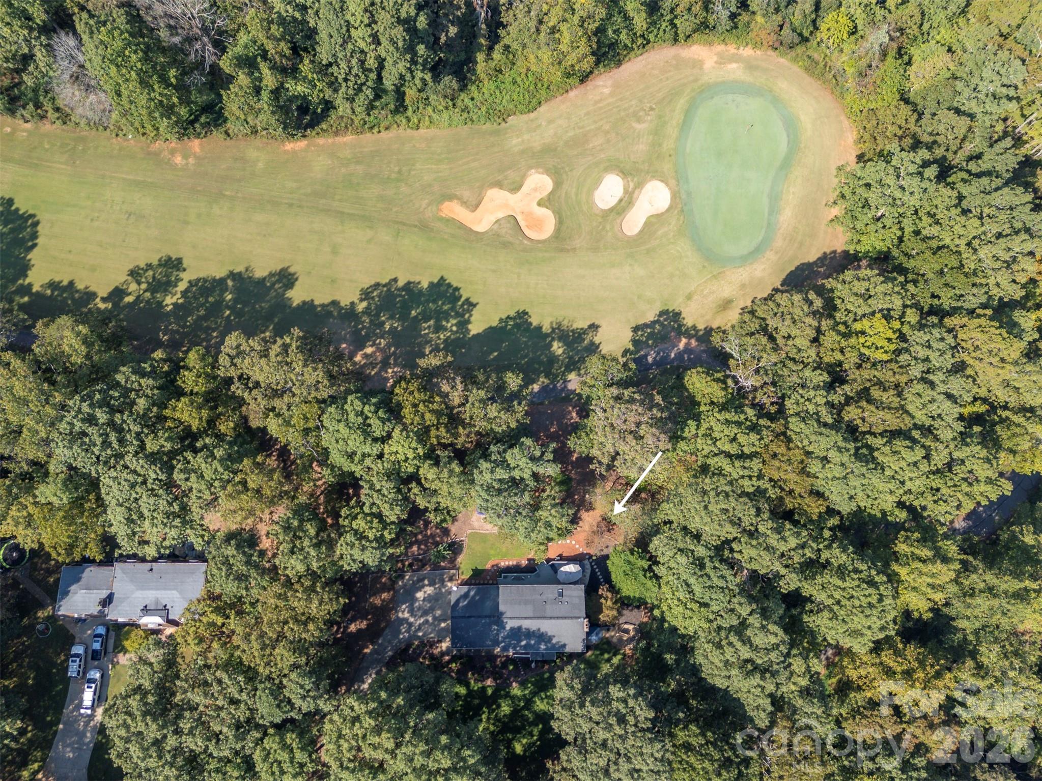 379 Moss Drive Rutherfordton, NC 28139 - Photo 45 of 48