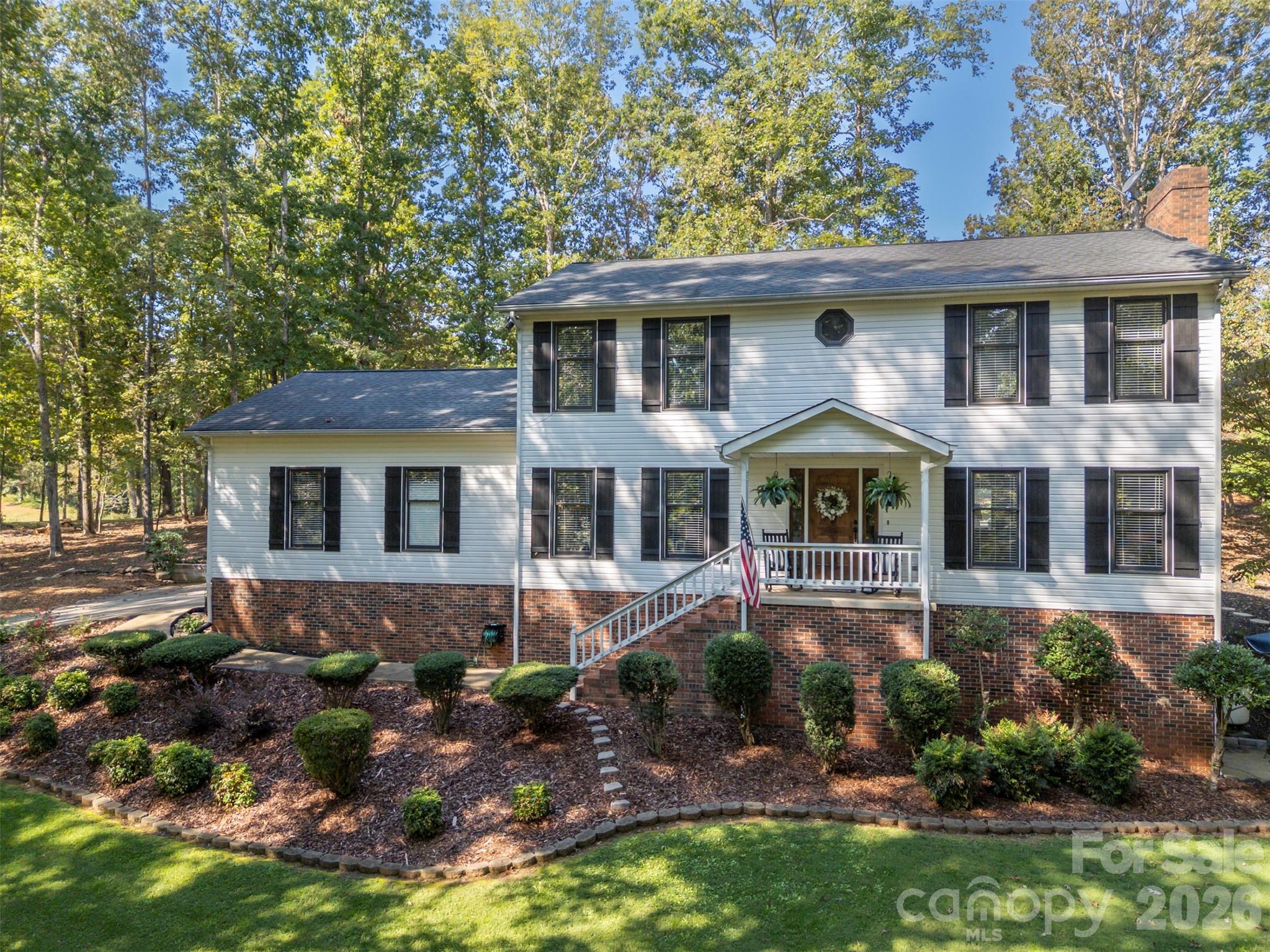 379 Moss Drive Rutherfordton, NC 28139 - Photo 47 of 48