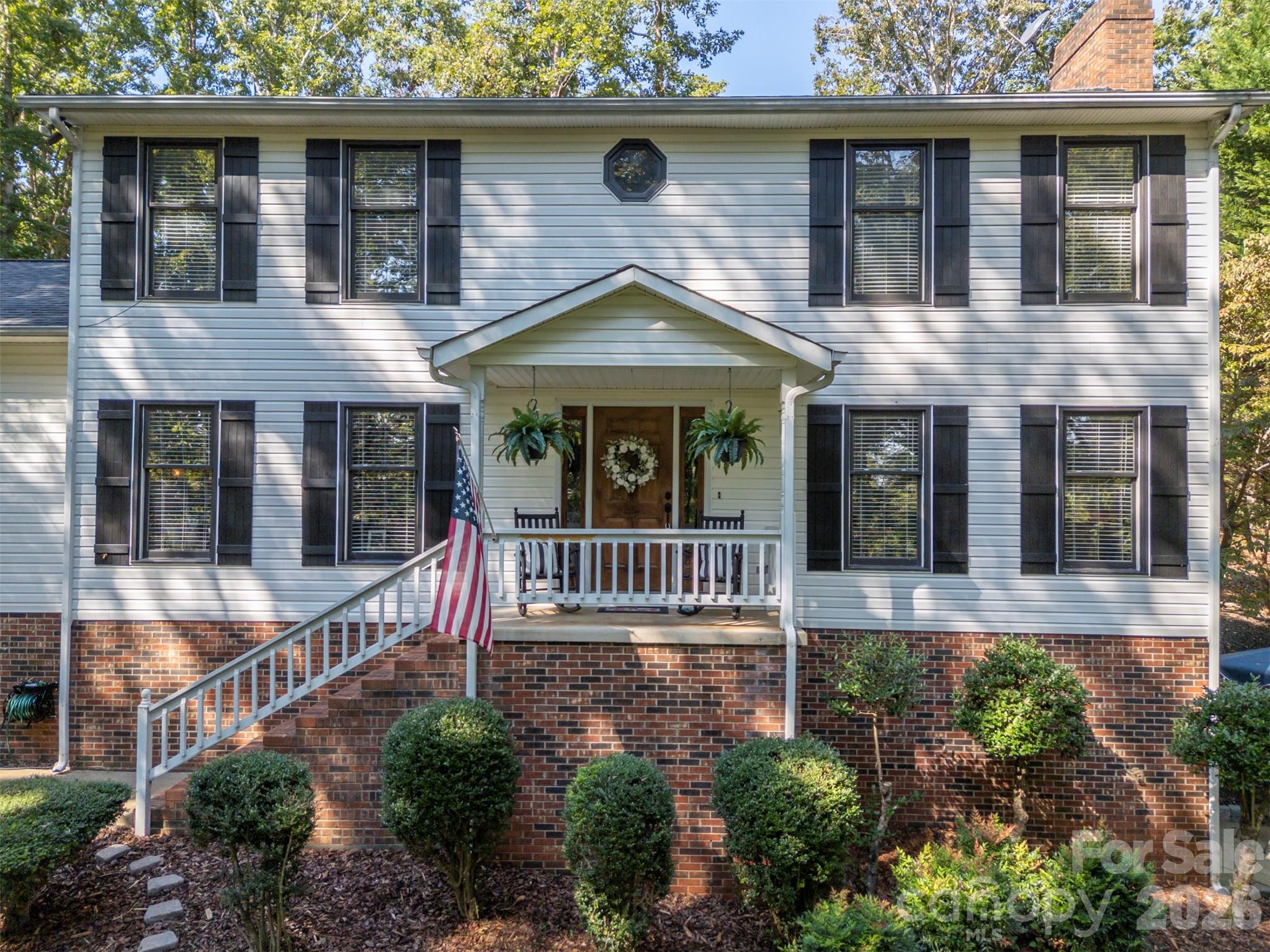 379 Moss Drive Rutherfordton, NC 28139 - Photo 5 of 48