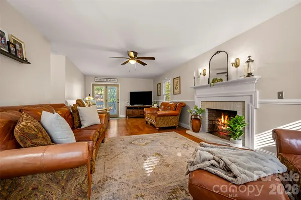 $449,000 | 379 Moss Drive, Rutherfordton, NC 28139