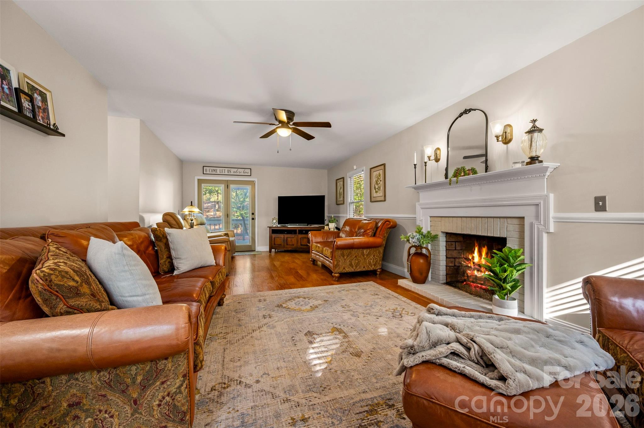 379 Moss Drive Rutherfordton, NC 28139 - Photo 8 of 48