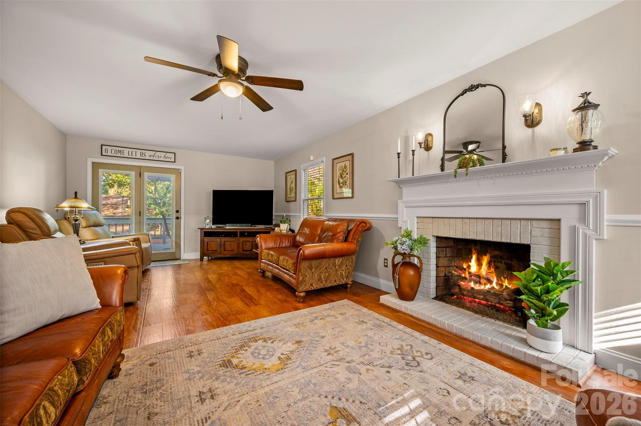 379 Moss Drive Rutherfordton, NC 28139 - Photo 9 of 48