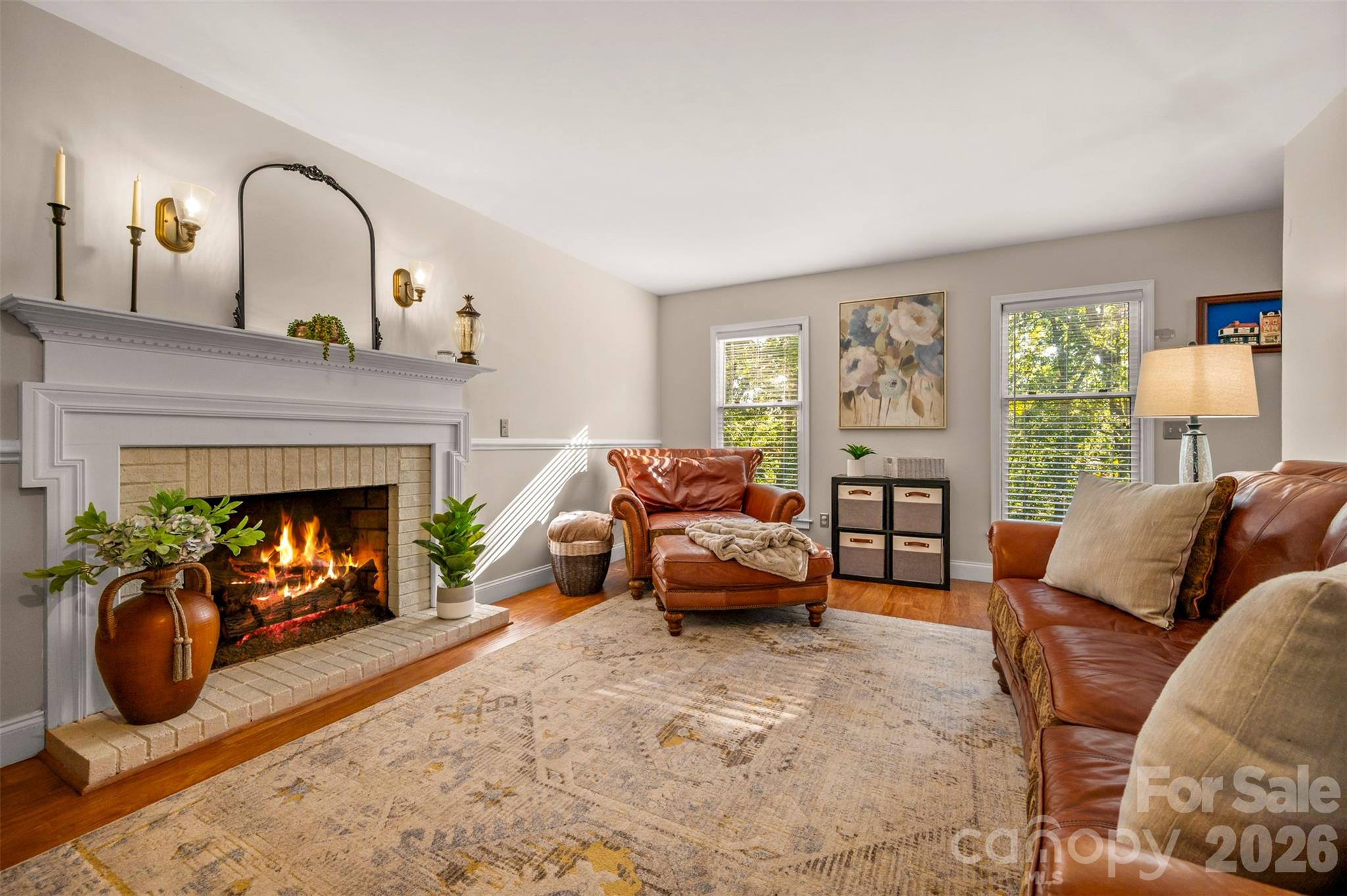 379 Moss Drive Rutherfordton, NC 28139 - Photo 10 of 48