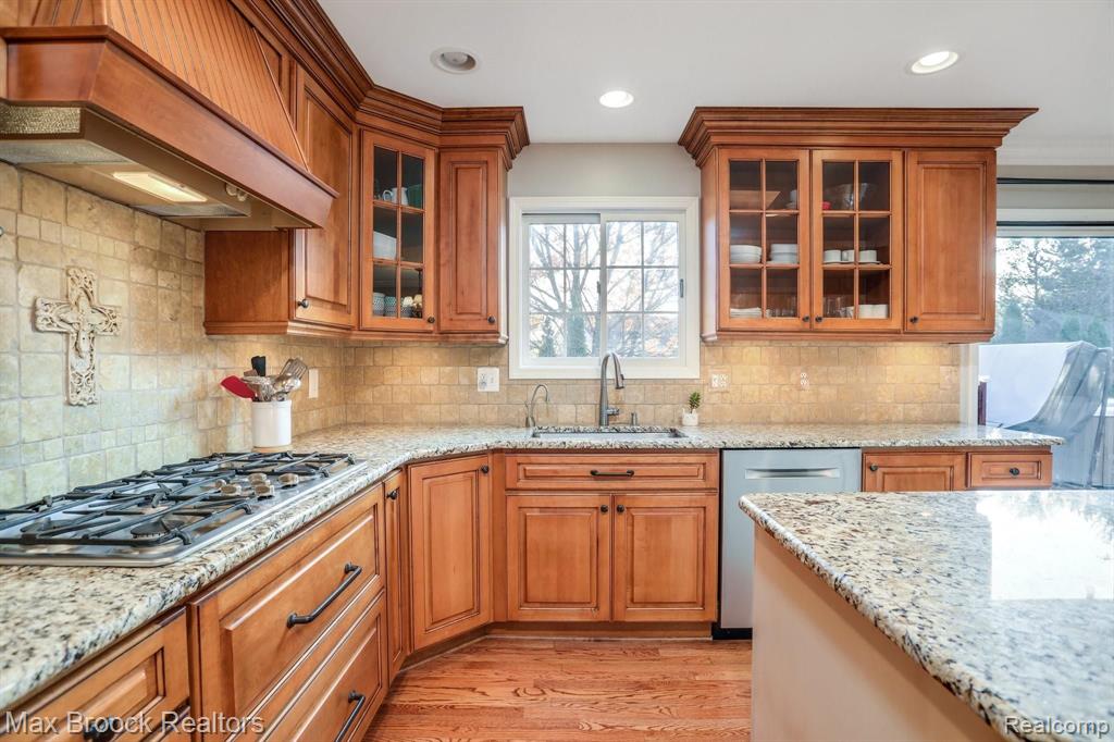 3125 Summit Ridge Drive Rochester Hills, MI 48306 - Photo 10 of 46
