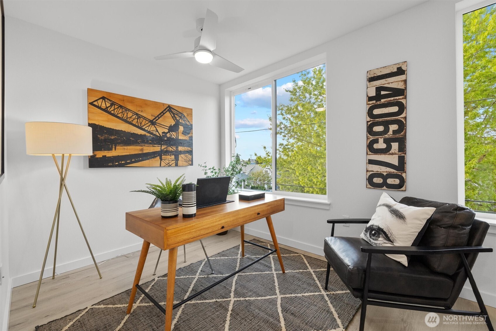 6604 Carleton Avenue South, Unit B Seattle, WA 98108 - Photo 17 of 28