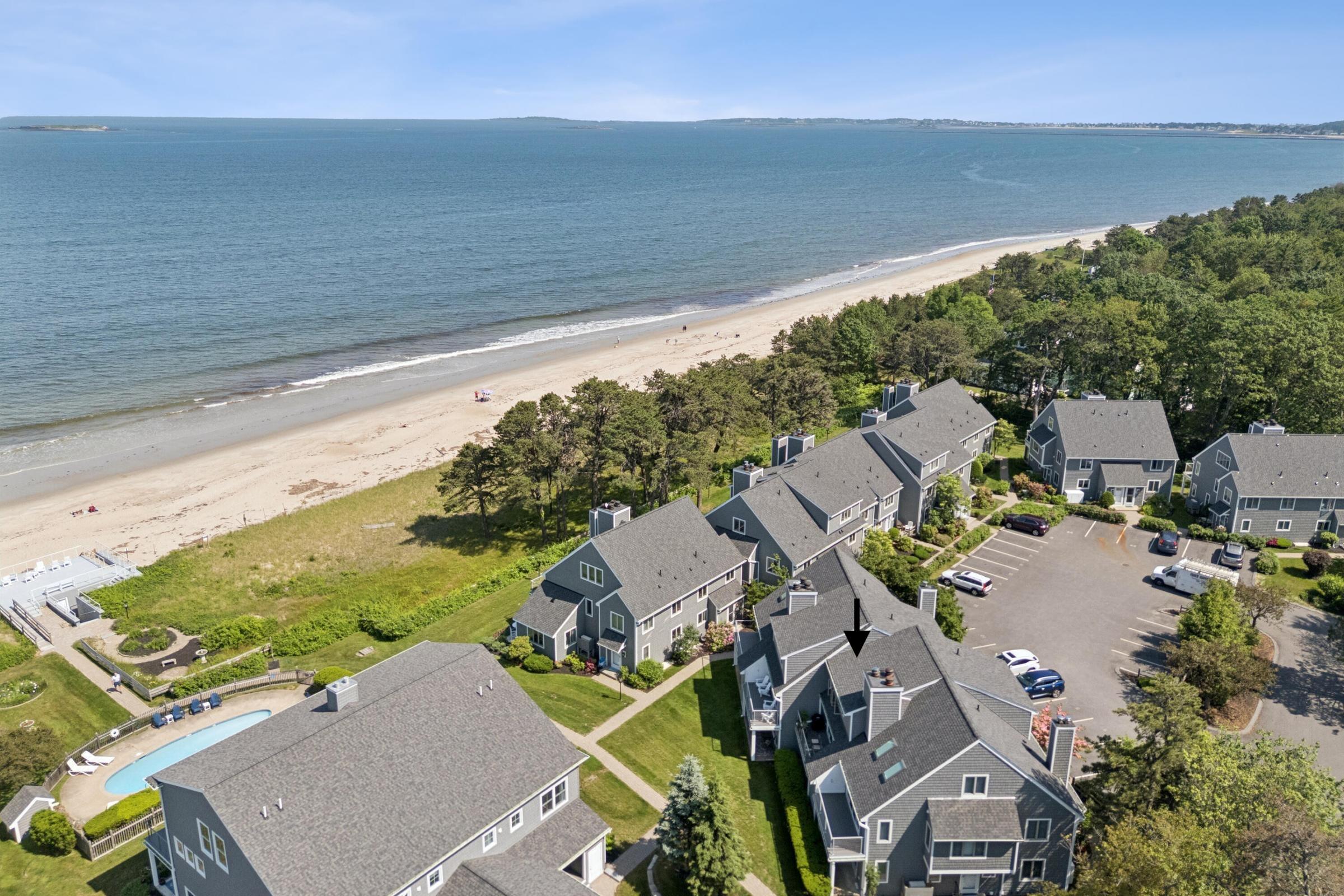 311 Seaside Avenue, Unit 5 Saco, ME 04072 - Photo 1 of 55 primary