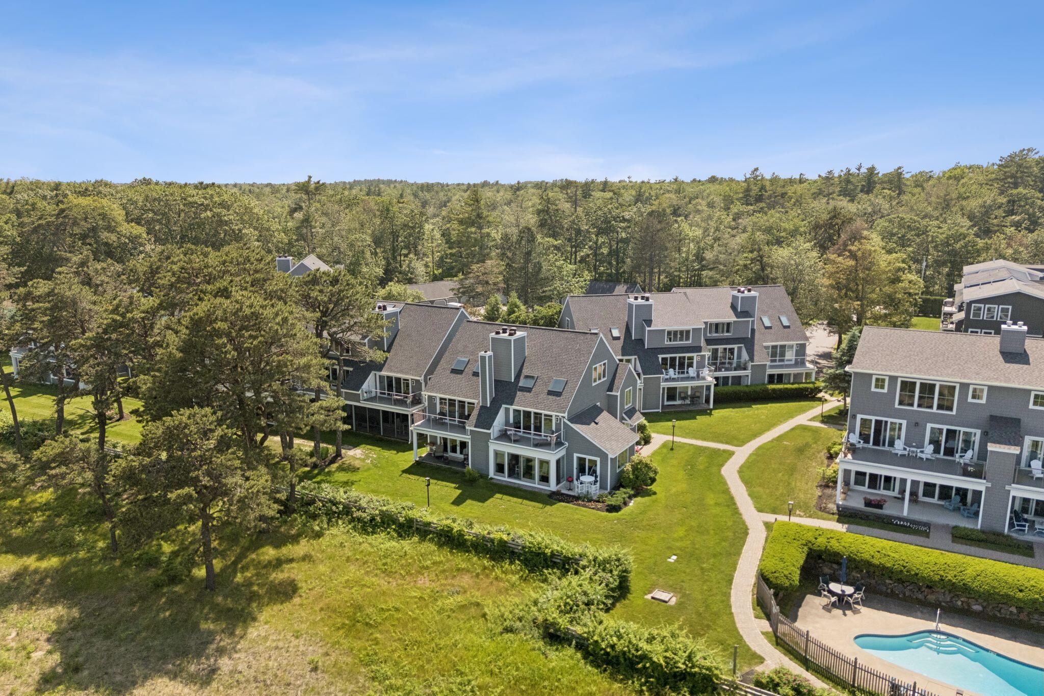 311 Seaside Avenue, Unit 5 Saco, ME 04072 - Photo 45 of 55 16_DJI_20250619150604_0003_D