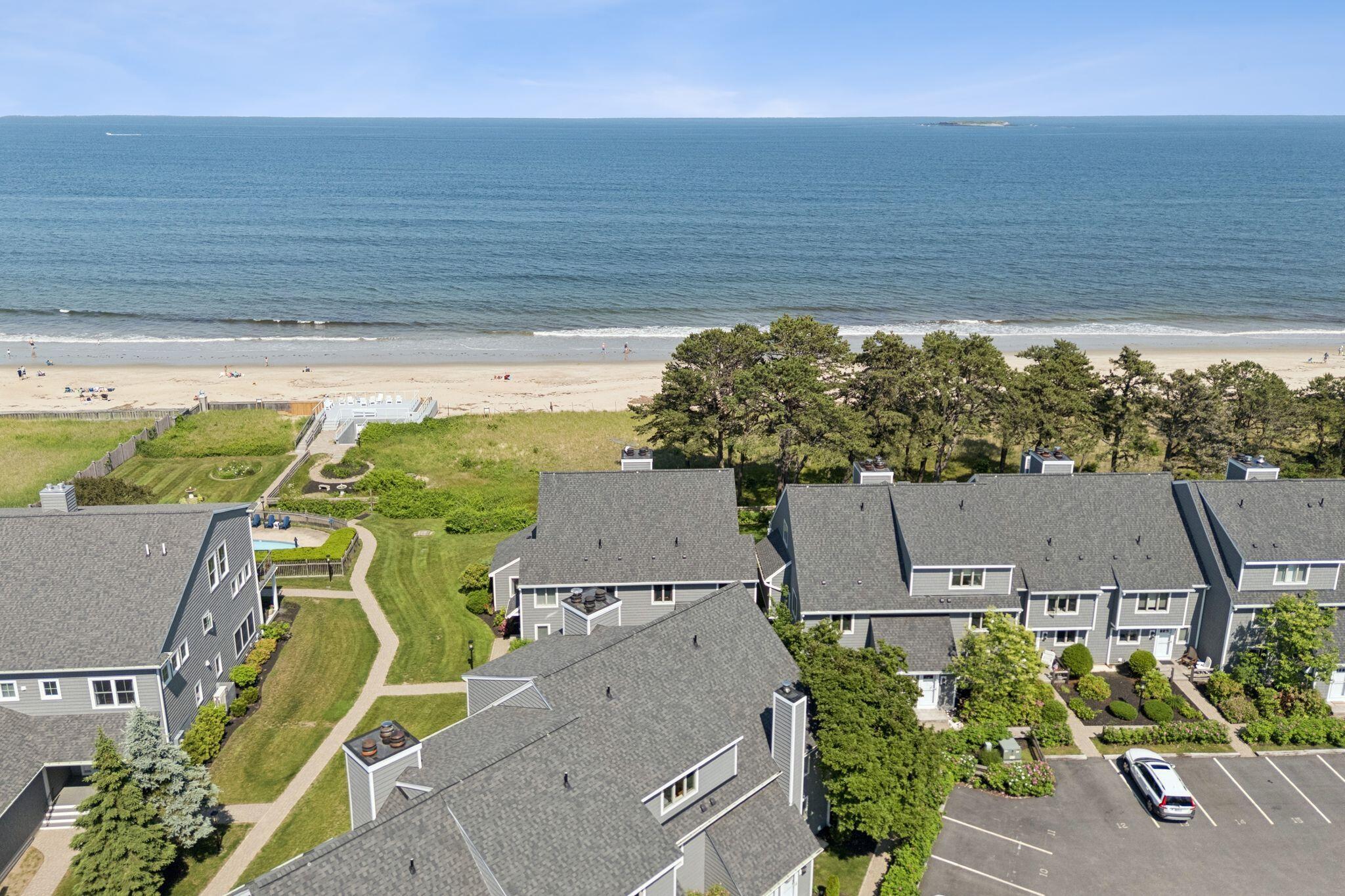 311 Seaside Avenue, Unit 5 Saco, ME 04072 - Photo 46 of 55 18_DJI_20250619151018_0013_D