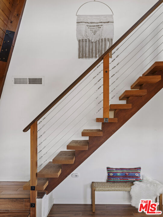 16617 Vasquez Canyon Road Canyon Country, CA 91351 - Photo 15 of 43 a view of entryway