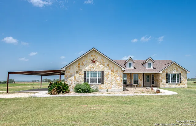 $1,350,000 | 17150 Farm To Market Road 3353, San Marcos, TX 78666