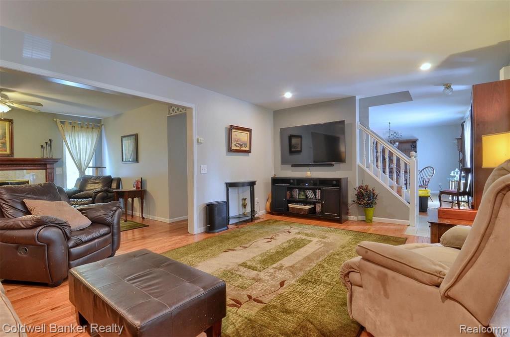 21973 Rust Road New Boston, MI 48164 - Photo 6 of 30
