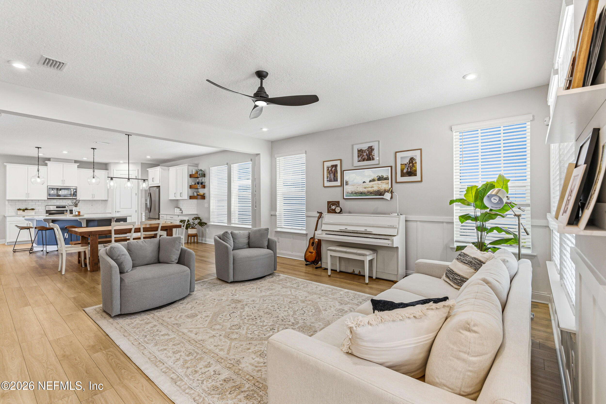 386 Footbridge Road St. Johns, FL 32259 - Photo 4 of 43 FB grtrm kt