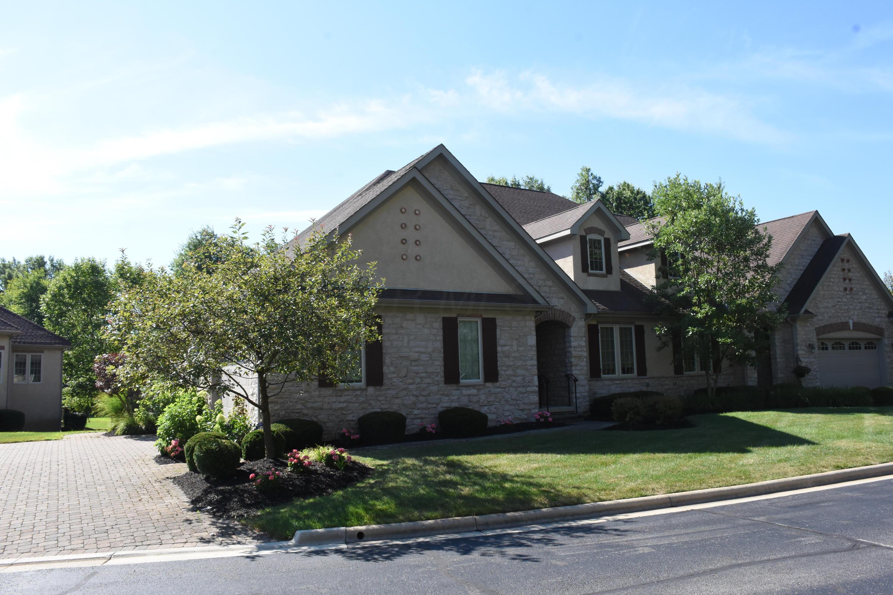 5337 Slater Ridge Westerville, OH 43082 - Photo 1 of 21 Gallery Image 1