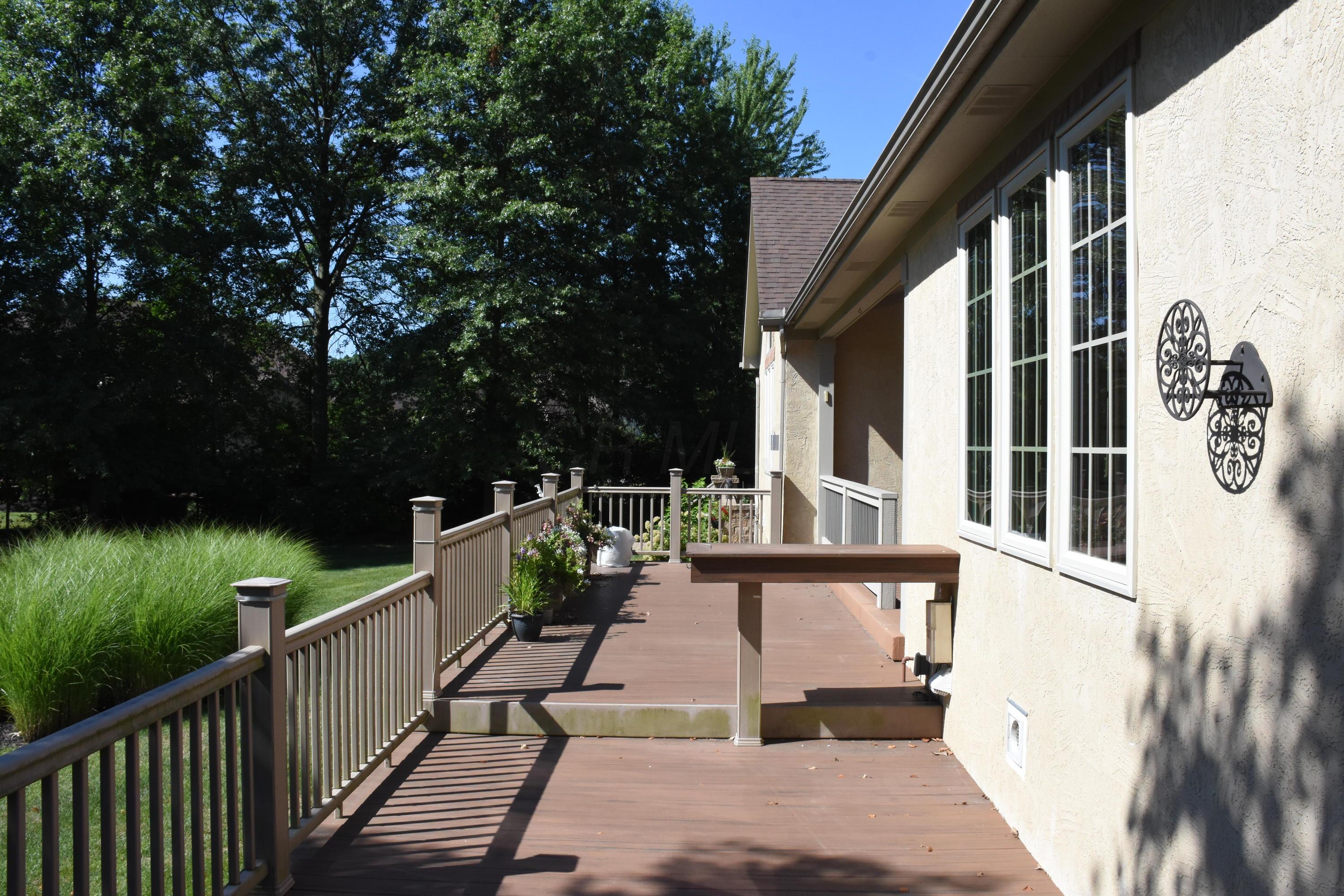 5337 Slater Ridge Westerville, OH 43082 - Photo 18 of 21 Gallery Image 18