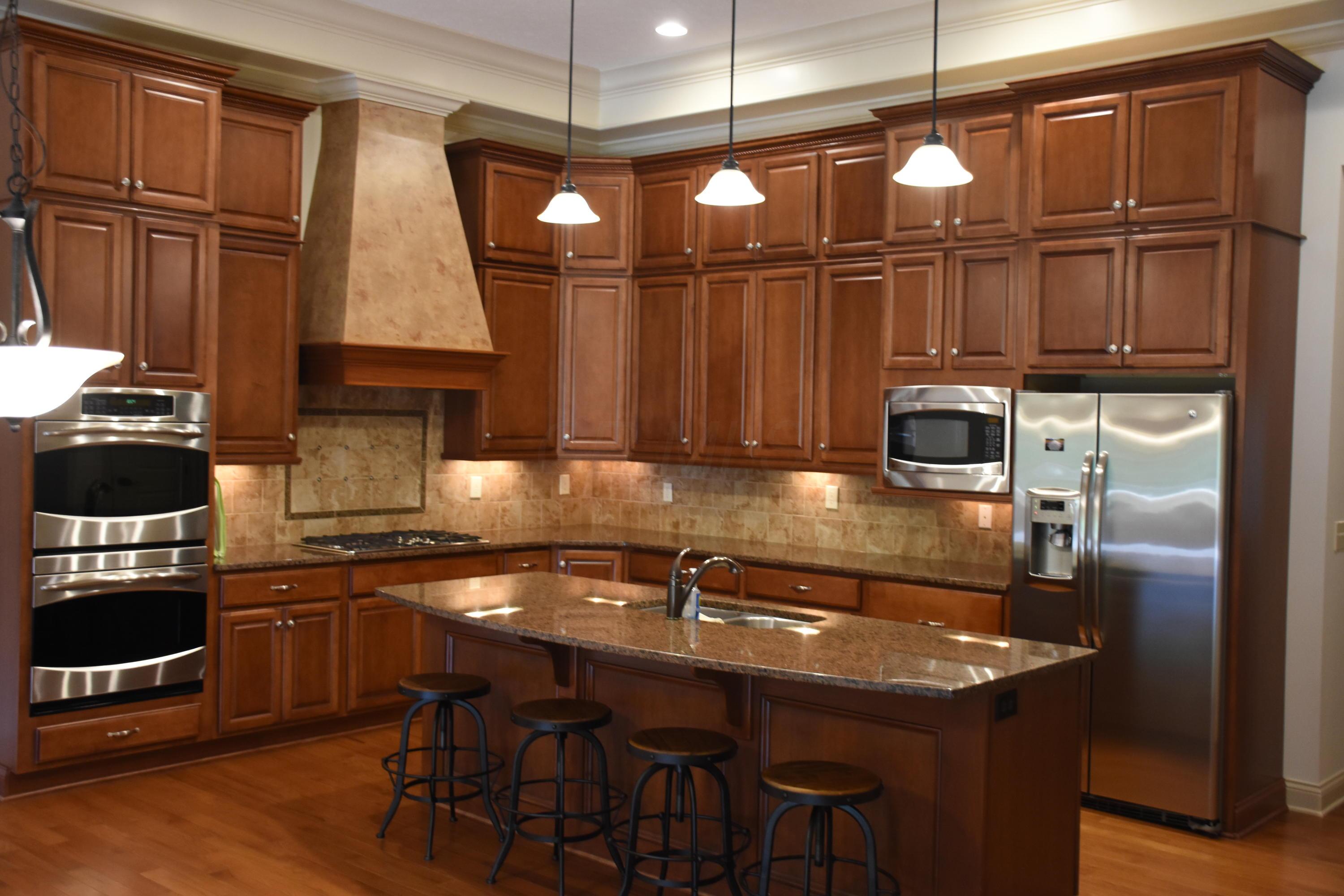 5337 Slater Ridge Westerville, OH 43082 - Photo 3 of 21 Gallery Image 3