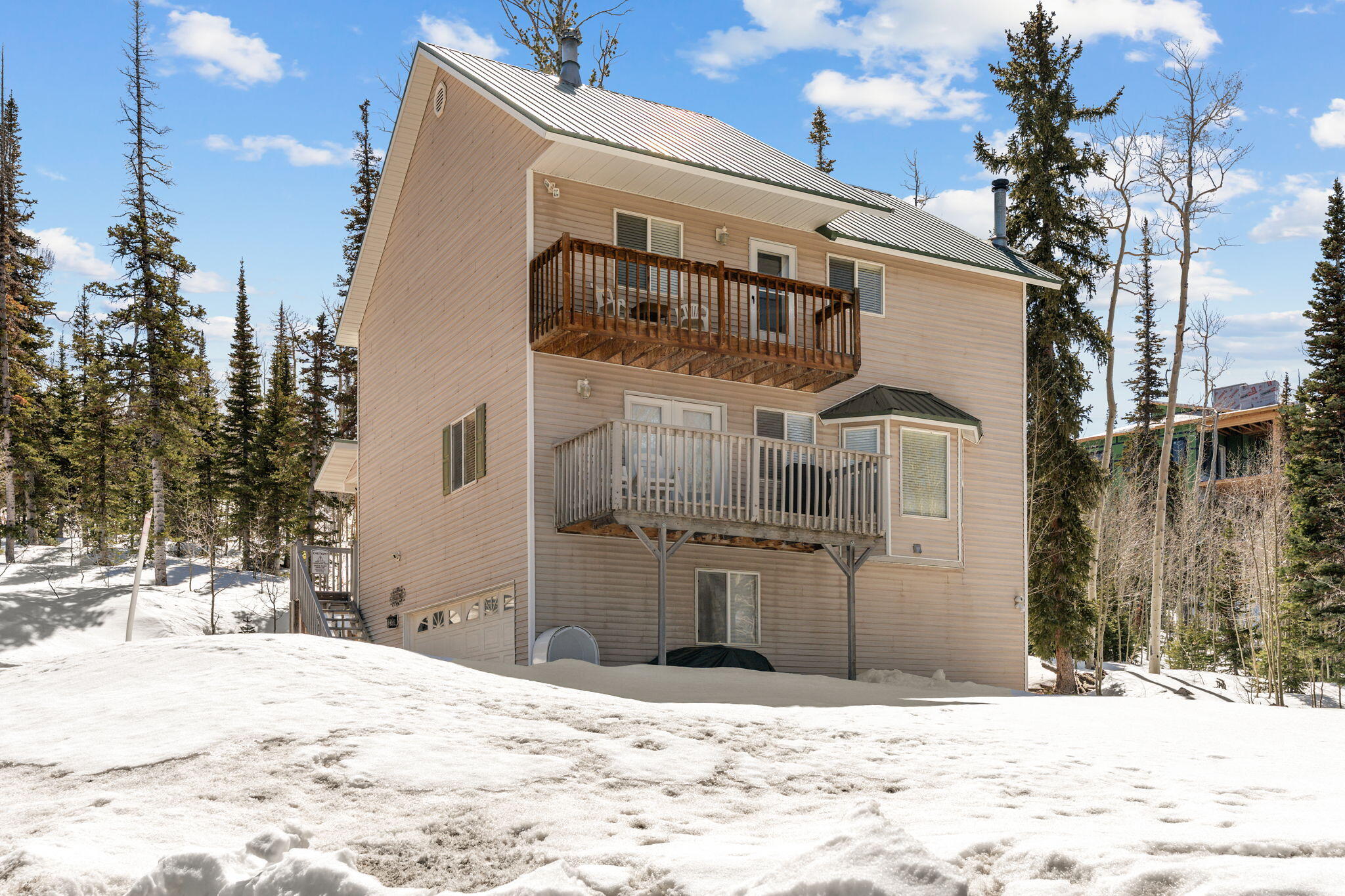 429 North Aoki Michi Road Brian Head, UT 84719 - Photo 10 of 56 Home on nearly 1/2 acre, 1 mile to Brian Head Ski Resort!
