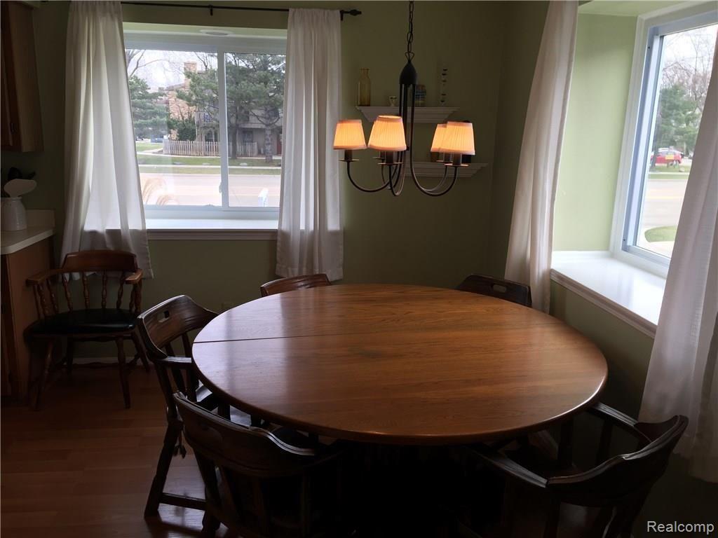 4981 Crooks Road Royal Oak, MI 48073 - Photo 3 of 15 Come in and enjoy a cup of coffee with us! Notice the large window seals perfect for summertime when I grow my own special garden.