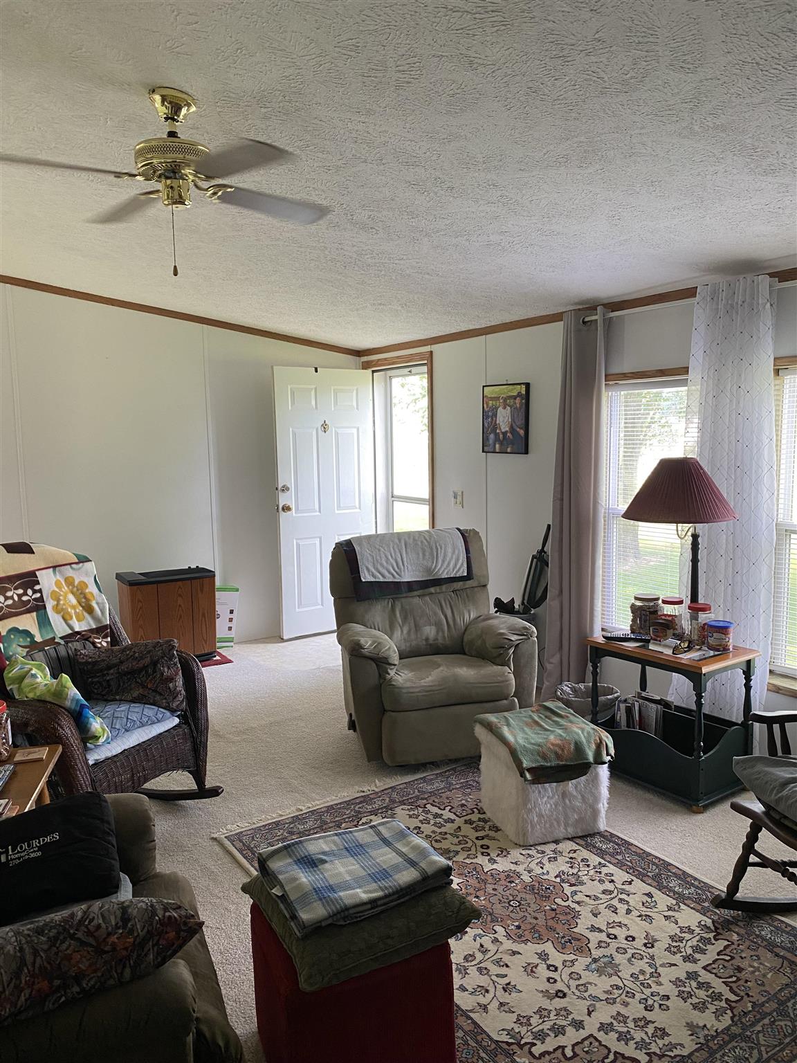 37 Tyler Lane Metropolis, IL 62960 - Photo 8 of 18