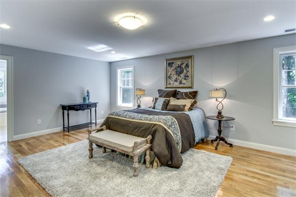 8 Anthony Road Lexington, MA 02420 - Photo 17 of 28