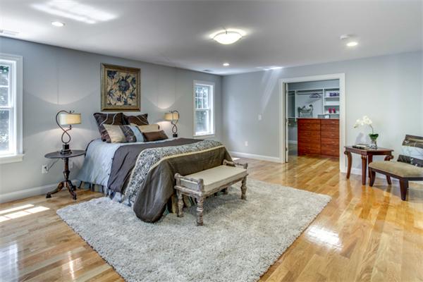 8 Anthony Road Lexington, MA 02420 - Photo 18 of 28