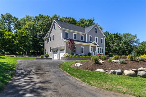8 Anthony Road Lexington, MA 02420 - Photo 2 of 28