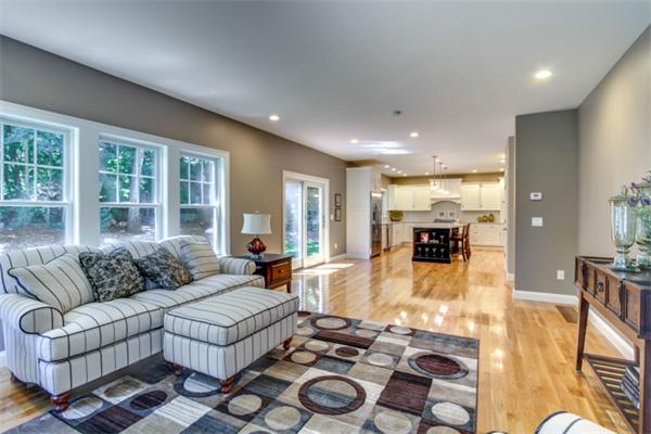 8 Anthony Road Lexington, MA 02420 - Photo 10 of 28