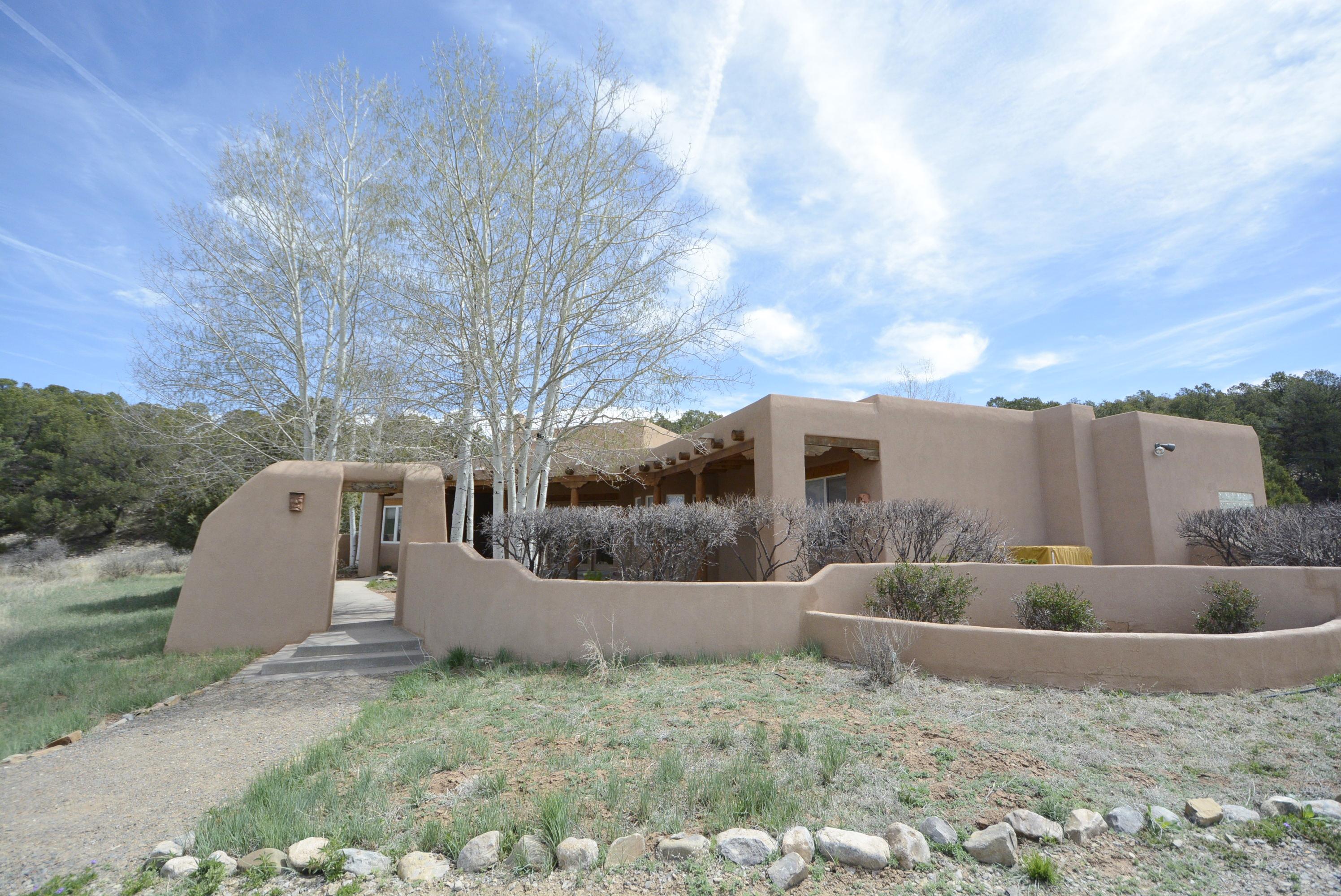 13 Monte Verde Road Tijeras, NM 87059 - Photo 1 of 1 Gallery Image 1