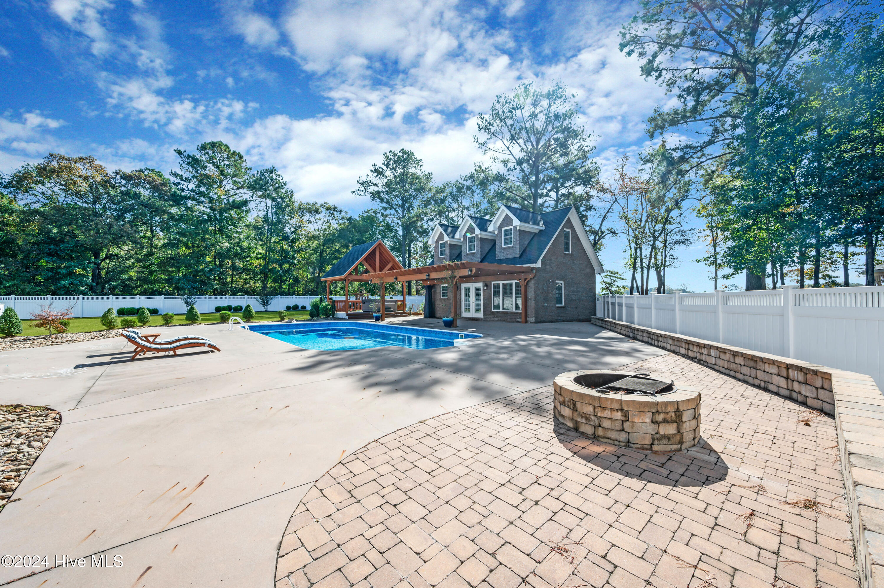 1859 Forlines Road Winterville, NC 28590 - Photo 14 of 140 Forlines Road-88