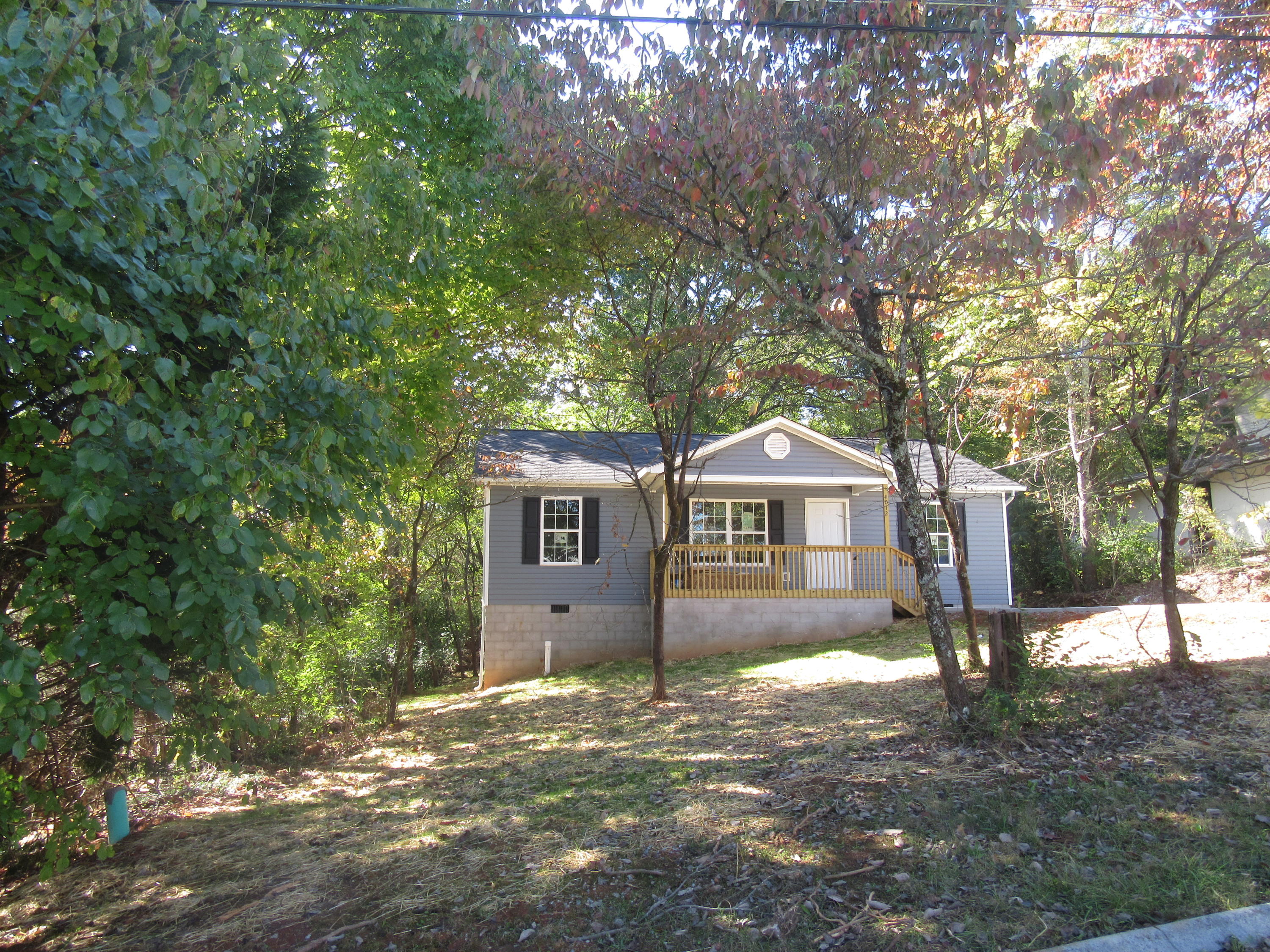 4012 Abercorn Road Knoxville, TN 37921 - Photo 1 of 4 IMG_1612