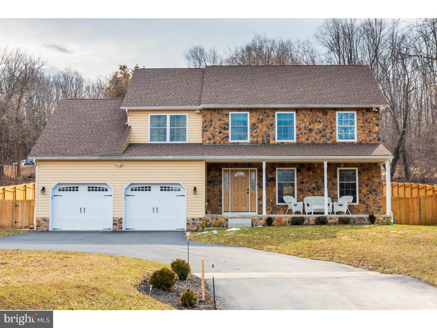 1402 Temple Road Pottstown, PA 19465 - Photo 1 of 26