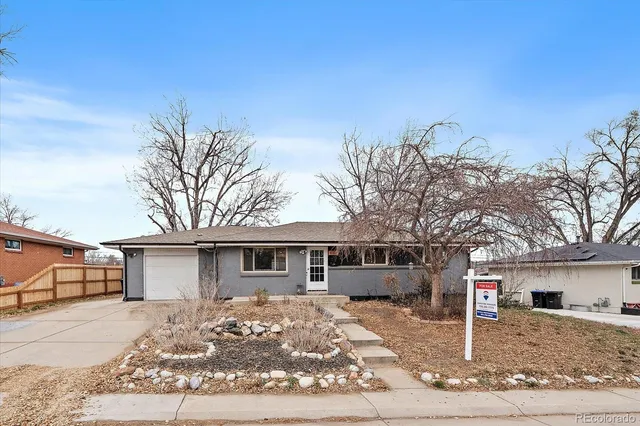 $600,000 | 6581 Harlan Street, Arvada, CO 80003