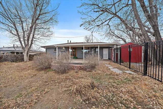 $600,000 | 6581 Harlan Street, Arvada, CO 80003