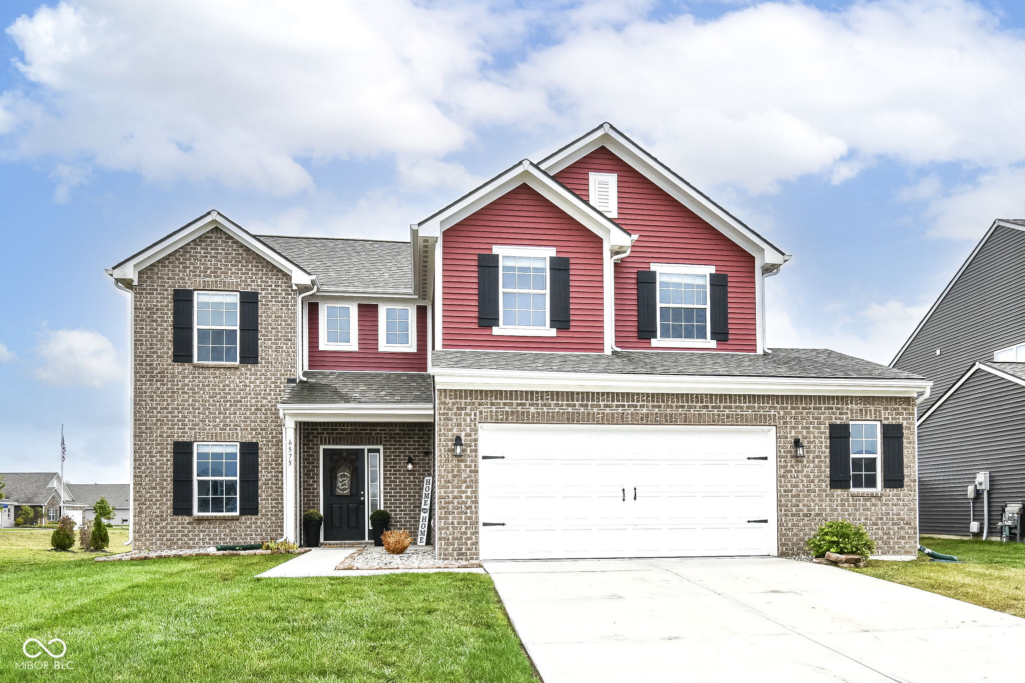 6575 Honeysuckle Way Pendleton, IN 46064 - Photo 1 of 28 Gallery Image 1