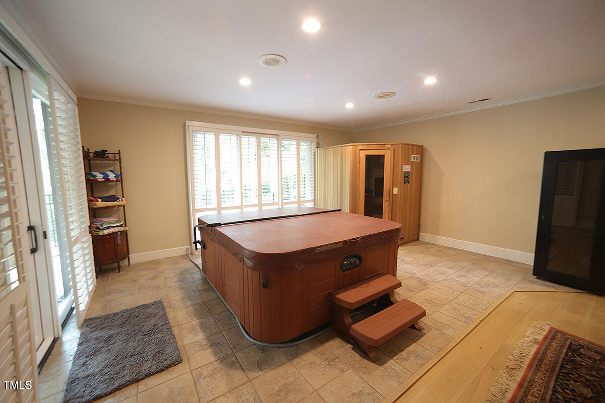 1108 Hymettus Court Raleigh, NC 27607 - Photo 31 of 48 1108 Hymettus CourtZ5