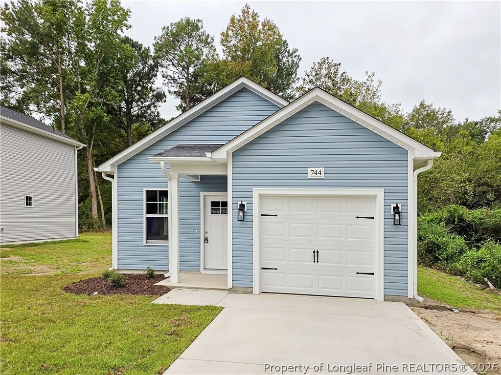744 Chapel Hill Road Spring Lake, NC 28390 - Photo 1 of 26 Gallery Image 1