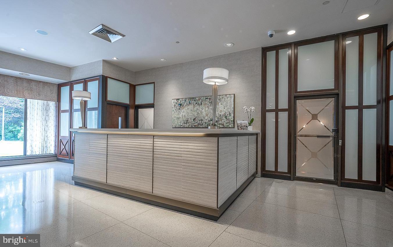 191 Presidential Boulevard, Unit R524 Bala Cynwyd, PA 19004 - Photo 5 of 19 Concierge Desk