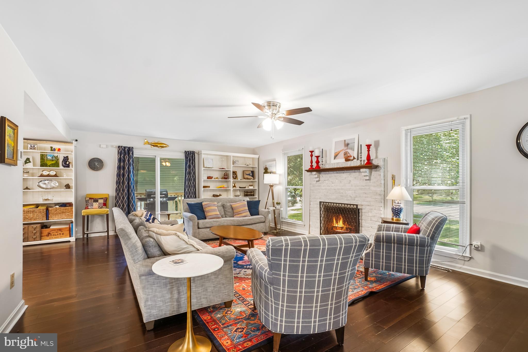 289 Whistling Pine Road Severna Park, MD 21146 - Photo 8 of 53
