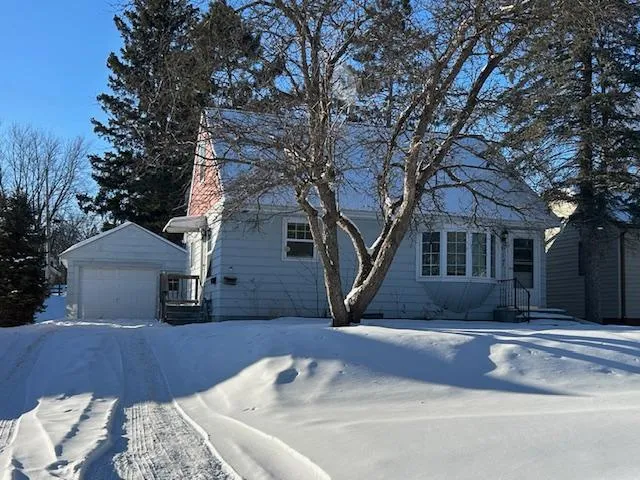 $145,000 | 617 Northeast 10th Avenue, Grand Rapids, MN 55744