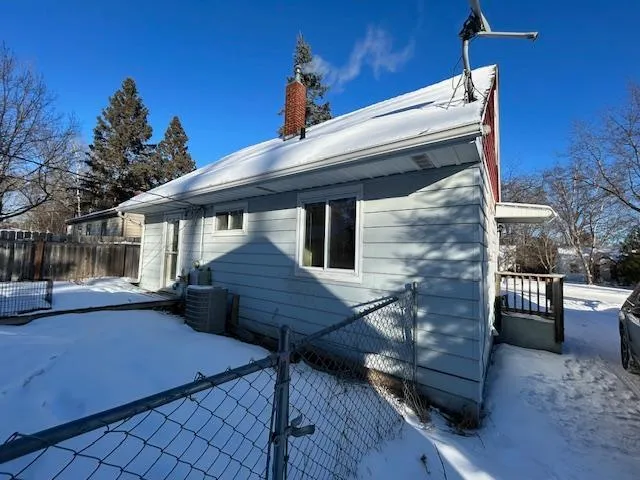 $145,000 | 617 Northeast 10th Avenue, Grand Rapids, MN 55744