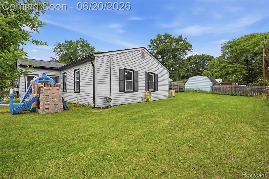 3604 Minton Road Lake Orion, MI 48359 - Photo 37 of 54