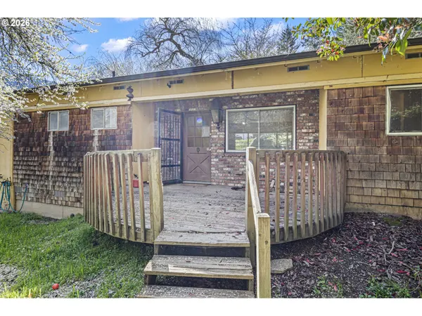 $169,100 | 531 Harrison Street, Canyonville, OR 97417