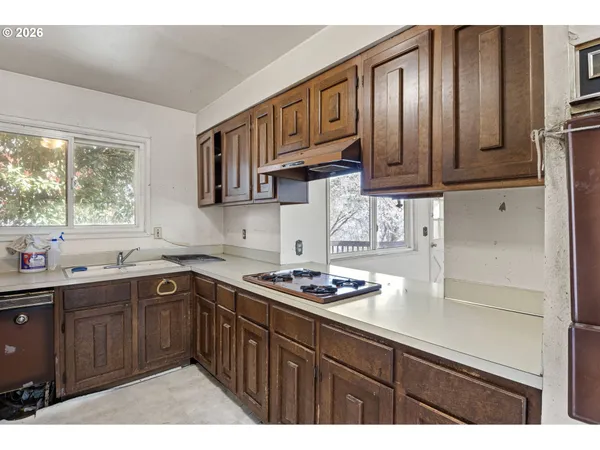 $169,100 | 531 Harrison Street, Canyonville, OR 97417