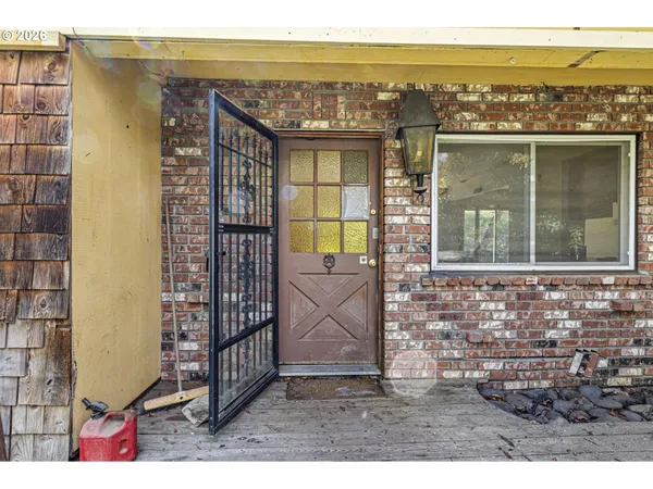 $169,100 | 531 Harrison Street, Canyonville, OR 97417