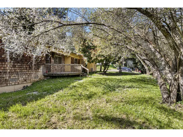 $169,100 | 531 Harrison Street, Canyonville, OR 97417