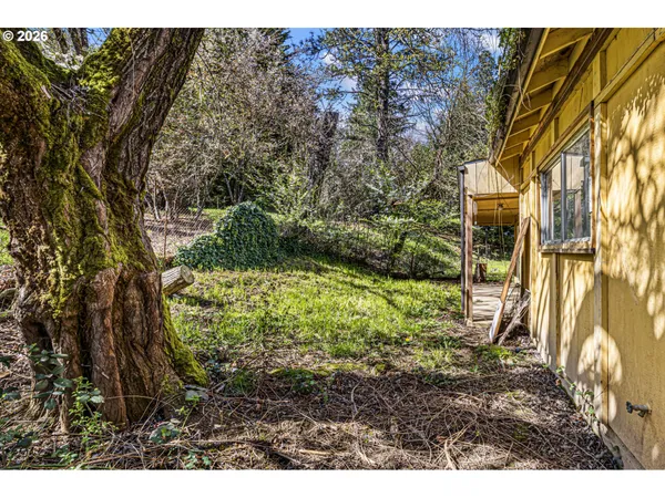 $169,100 | 531 Harrison Street, Canyonville, OR 97417