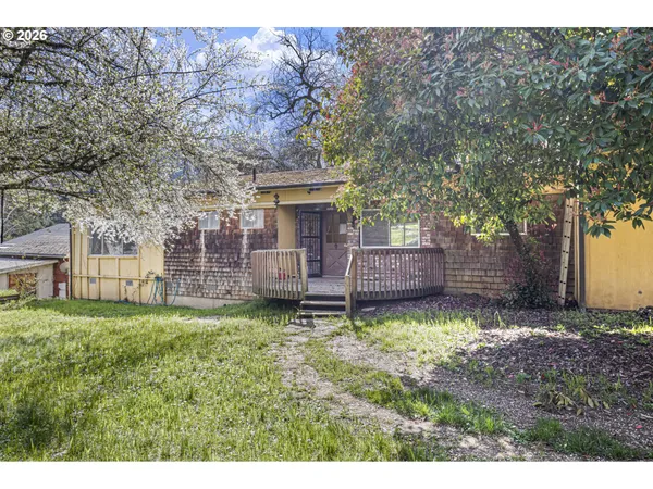 $169,100 | 531 Harrison Street, Canyonville, OR 97417