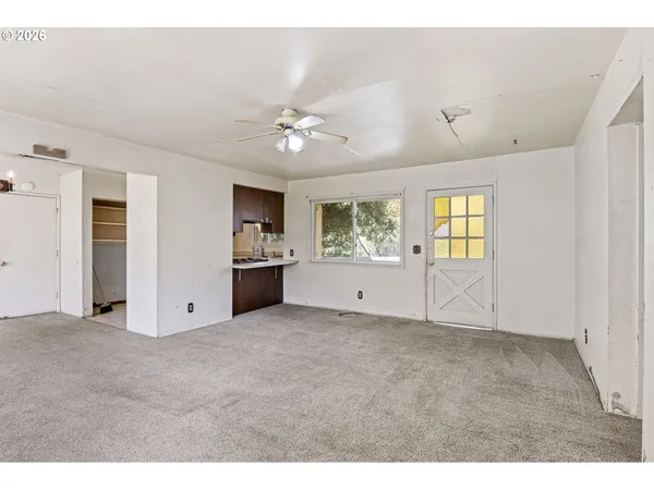$169,100 | 531 Harrison Street, Canyonville, OR 97417