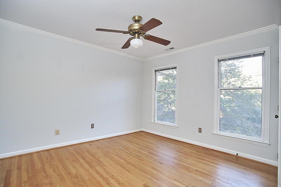 4524 Malvern Road Durham, NC 27707 - Photo 27 of 30 Photo 27