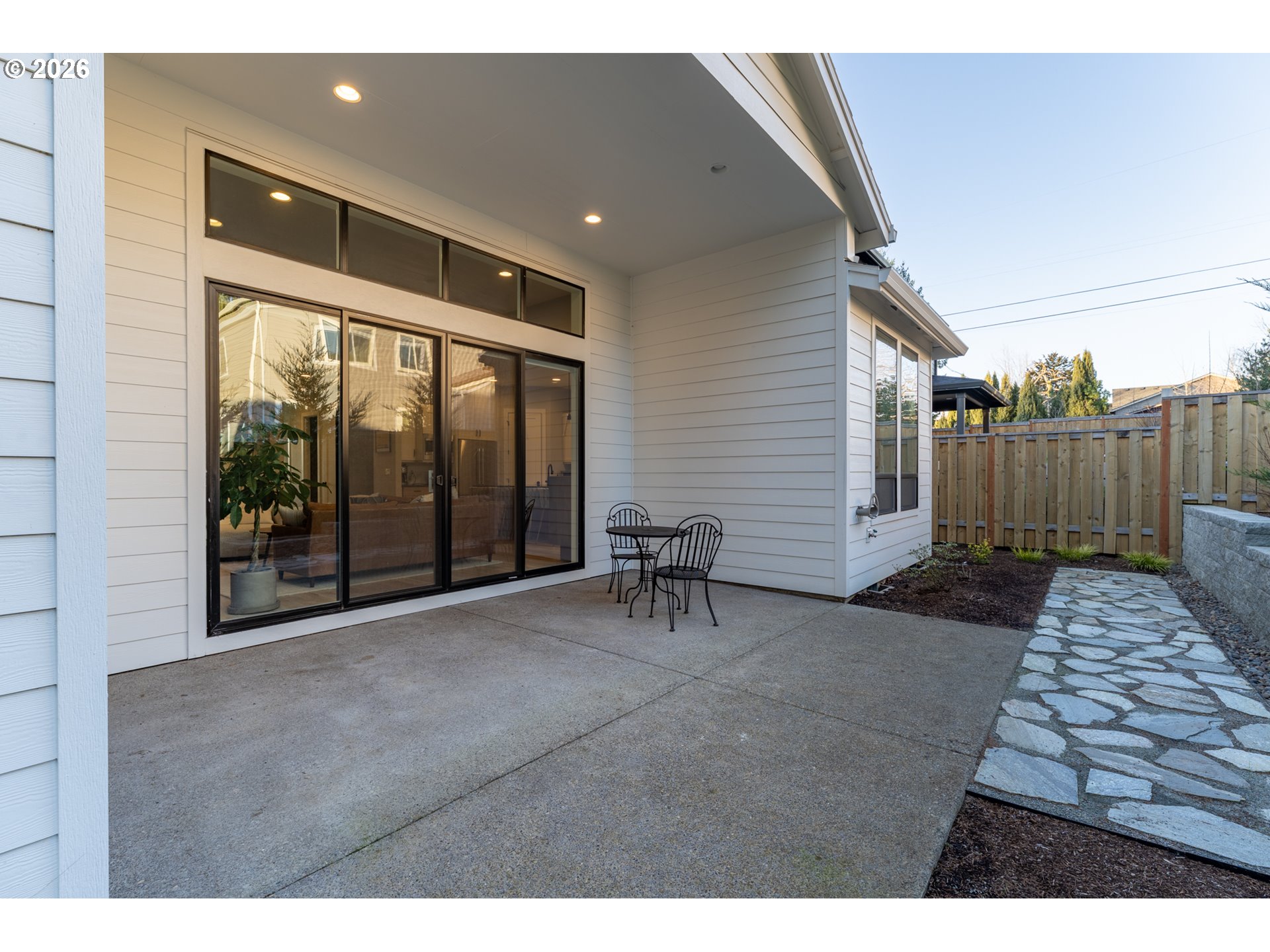 8044 Southwest Knudsen Place Portland, OR 97223 - Photo 9 of 46 a living room with furniture